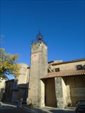 Image for Eglise Notre Dame de Beauvoir - Grambois, Paca, France