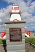Image for CNHS - Fort Amherst - St. John's, Newfoundland and Labrador