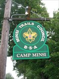 Image for Camp Minsi - Pennsylvania
