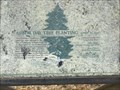 Image for Arbor Day Tree Planting - April 24, 1987 - Chiloquin, OR