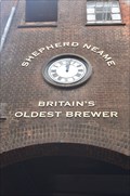 Image for Shepherd Neame - Britain's Oldest Brewer - Faversham, UK
