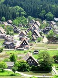 Image for Ogimachi Village - Shirakawa-go, Gifu, Japan