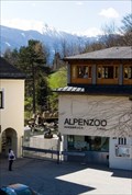 Image for Alpenzoo Innsbruck, Austria