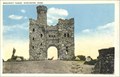 Image for Bancroft Tower - Worcester Ma