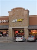 Image for Subway - Oak Grove Plaza/Hwy 78 - Sachse, TX