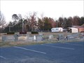Image for Green Point Baptist Church Cemetery - Inman, SC