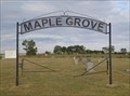 Image for Maple Grove Cemetery - Beaumont, KS