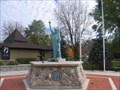 Image for Statue of Liberty - Lindstrom, MN