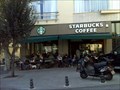 Image for Starbucks Moda - Istanbul, Turkey