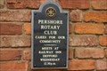 Image for Pershore Rotary Club