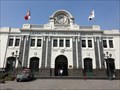Image for Estacion de Desamparados - Lima, Peru