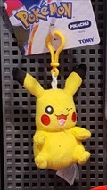 Image for Pikachu de Micromania - Plaisir, France