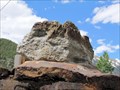 Image for Silver Ore - Georgetown, CO