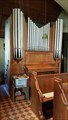 Image for Church Organ - St Nicholas - Thistleton, Rutland