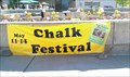 Image for Bountiful Chalk Festival - Bountiful, Utah