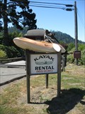 Image for Kayak Bears - Duncan Mills, CA