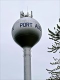 Image for Water Tower - Port Austin, MI