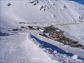 Image for Mt Hutt Ski Fields