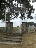 Image for Aurora Cemetery - Aurora, TX