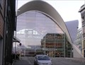 Image for Tromsø bibliotek og byarkiv - Tromsø, Norway