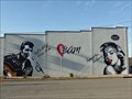 Image for Elvis and Marilyn - Angleton, TX