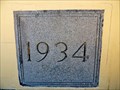 Image for 1934 - Helena Middle School - Helena, MT