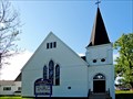 Image for Former Methodist Church - Shediac, NB