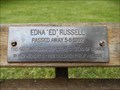 Image for Ed Russell  - Cook Park, Orange, NSW, Australia