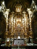 Image for Basilica San Juan de Dios - Granada, Spain