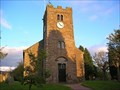 Image for St Patrick's Church, Bampton Grange, Cumbria