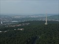 Image for Stuttgart from TV Tower