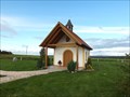 Image for Chapel near Angstall, Zell - BY / Germany