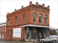 Image for Page-Dimmick Building - Oakland Historic District - Oakland, Oregon