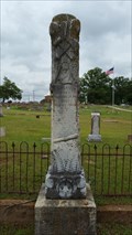 Image for Ferdinand S. Barnes - Mt. Sylvan Cemetery