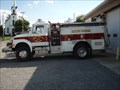 Image for Rescue Pumper 904 - Paint Twp. Vol. Fire Dept.  -  Winesburg, OH