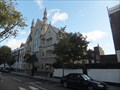 Image for Polish RC Church of Our Lady of Czestochowa - Devonia Road, London, UK