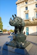 Image for Rhinocéros - Paris, France