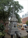 Image for Wayne County Civil War Memorial