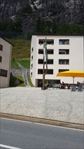 Image for Gondo Landslide - Gondo, VS, Switzerland