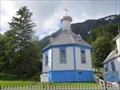 Image for OLDEST - Continually Functioning Orthodox Church Building - Juneau, Alaska