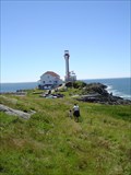 Image for Cape Forchu Lightstation