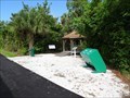 Image for Bicycle Path Gazebo, Sanibel Island, Florida, USA