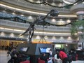 Image for Yangchuanosaurus - Atlanta International Airport