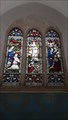 Image for Stained Glass Window - St James - Ansty, Wiltshire