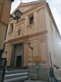 Image for Chiesa dei Santi Felice e Baccolo - Sorrento, Italia