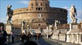 Image for Castel St. Angelo: The Hadrian's Mausoleum in Roma, Italy