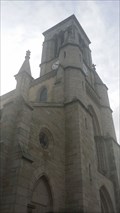 Image for Eglise St. Anne - Belleville sur Vie, France