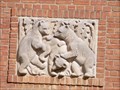 Image for Three Bears - WIllow Street School - Lansing, Michigan