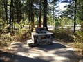 Image for George Kramer Memorial Fountain - Burney, CA