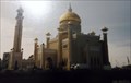 Image for Sultan Omar Ali Saifuddin Mosque - Bandar Seri Begawan, Brunei